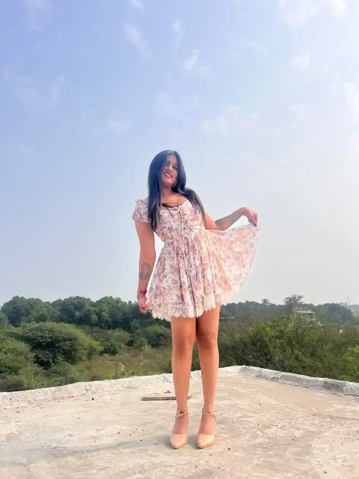 Call Girl in Daman